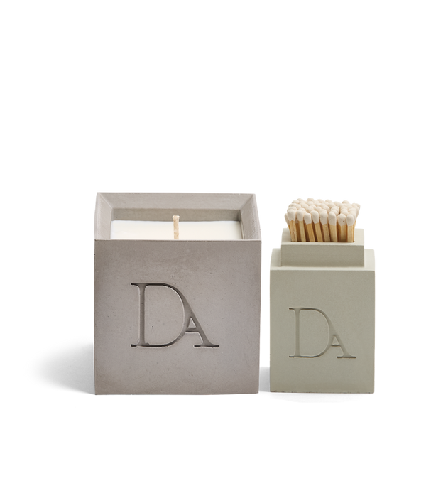 Signature & Match Set