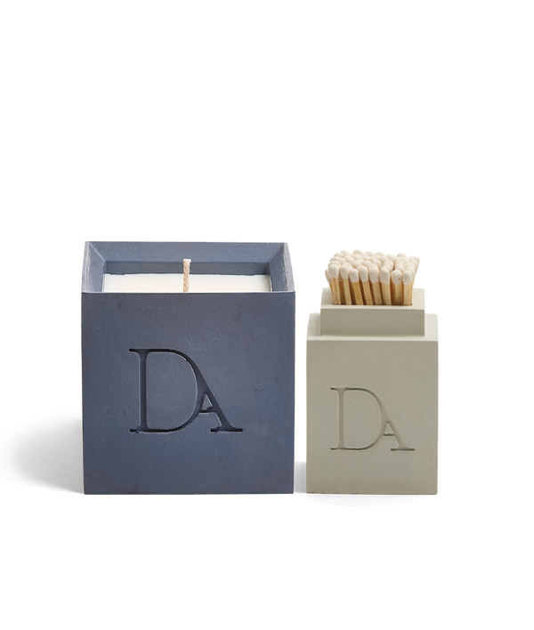 Signature & Match Set