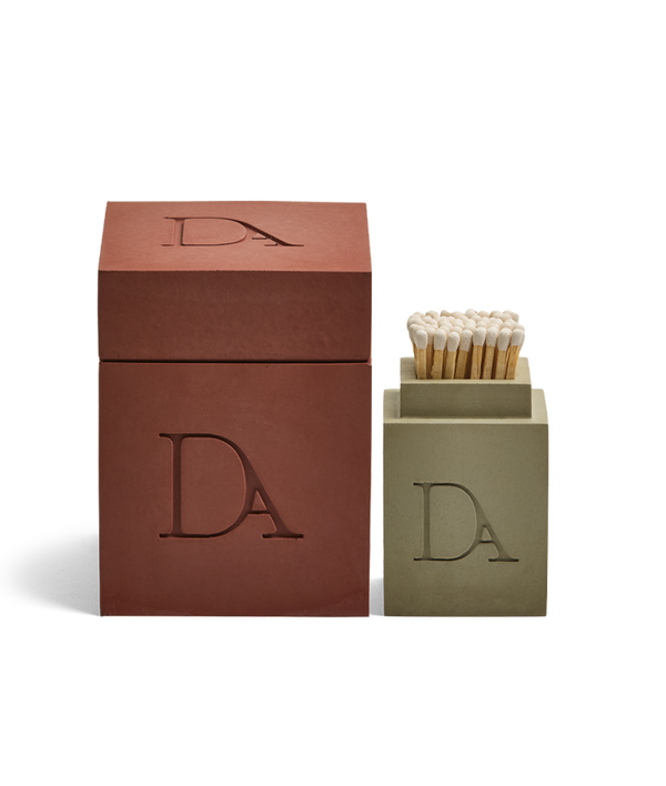 Signature & Match Set