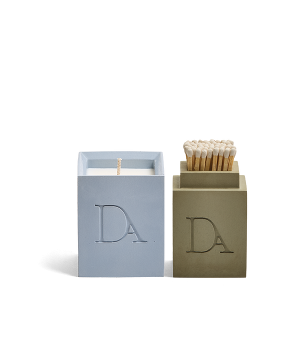 Discovery & Match Set