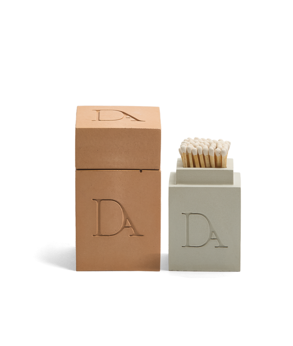 Discovery & Match Set