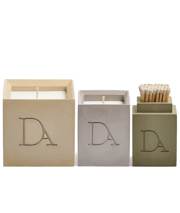 Signature & Discovery Match Bundle