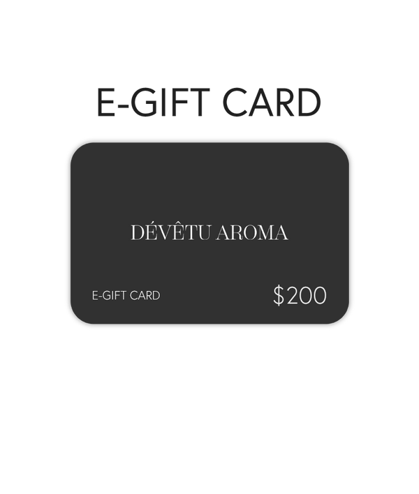 Devetu E-Gift Card